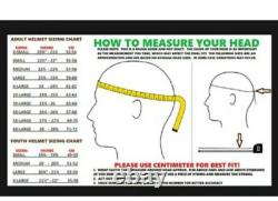 Hgu-33 Thunderbird Usaf Aerobatic Team Squadron Fighter Pilot Helmet