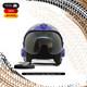 Hgu-33 Top Gun Cougar Flight Fighter Pilot Helmet + Pin