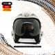 Hgu-33 Top Gun Jolly Rogers Squadron V. 4 Flight Fighter Pilot Helmet Movie Prop
