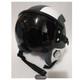 Hgu-55 Custom Plaint (white)- Pilot Fighter Helmet (or Colour By Request)