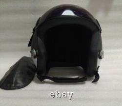 Hgu-55 Custom Plaint (white)- Pilot Fighter Helmet (or Colour By Request)