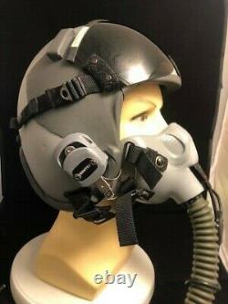 Hgu-55 Gentex Pilot Flight Helmet