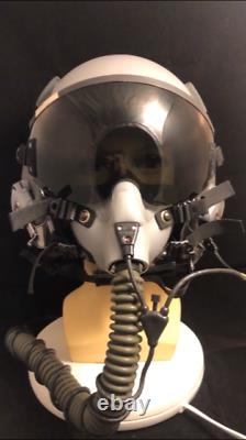Hgu-55 Gentex Pilot Flight Helmet