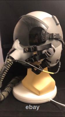 Hgu-55 Gentex Pilot Flight Helmet