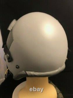 Hgu-55 Gentex Pilot Flight Helmet