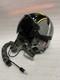 Hgu-55 Hangman Naval Aviator Pilot Flight Helmet+mask Oxygent Replica
