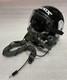 Hgu-55 Phoenix Naval Aviator Pilot Flight Helmet+mask Oxygent Replica