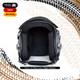 Hgu-55 Plain Grey Flight Fighter Pilot Helmet Movie Prop