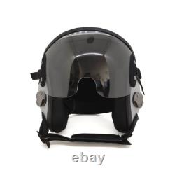Hgu-55 Top Gun 2 Maverick 2022 Fanboy Flight Fighter Pilot Helmet Movie Prop Hgu-55 Top Gun 2 Maverick 2022 Fanboy Flight Fighter Pilot Helmet Movie Prop