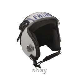 Hgu-55 Top Gun 2 Maverick 2022 Fanboy Flight Fighter Pilot Helmet Movie Prop Hgu-55 Top Gun 2 Maverick 2022 Fanboy Flight Fighter Pilot Helmet Movie Prop