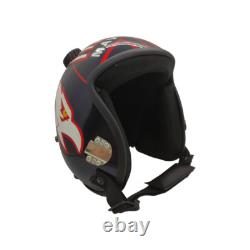 Hgu-55 Top Gun 2 Maverick 2022 Flight Pilot Helmet Prop + Green Bag Full Set Hgu-55 Top Gun 2 Maverick 2022 Flight Pilot Helmet Prop + Green Bag Full Set
