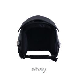 Hgu-55 Top Gun Phoenix Flight Fighter Pilot Helmet Prop + Green Bag Full Set