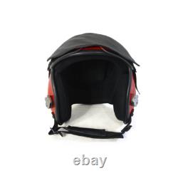 Hgu-55 Top Gun Rooster Flight Fighter Pilot Helmet + Mbu Masker Oxygen
