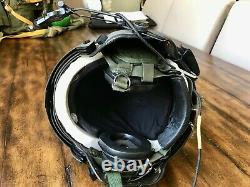 Hgu 56p XL Helicopter Pilot Flight Helmet Hgu56