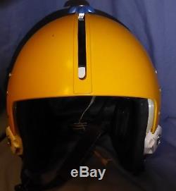 Hgu33, Us Navy, Pilot Helmet, Gentex, Flight Helmet