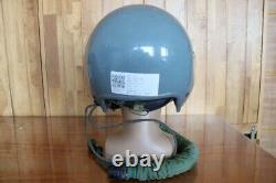 High Altitude Fighter Pilot Flight Helmet(1#/60cm), Oxygen Mask, Flight Uniform
