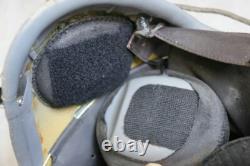 High Altitude Fighter Pilot Flight Helmet(1#/60cm), Oxygen Mask, Flight Uniform