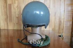 High Altitude Fighter Pilot Flight Helmet(1#/60cm), Oxygen Mask YM-9915G