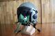 High Altitude Fighter Pilot Flight Helmet(1#/Largest), Oxygen Mask KJB-1