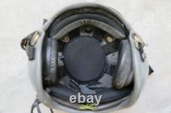 High Altitude Fighter Pilot Flight Helmet(2#/58), Oxygen Mask YM-9915G