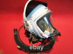 High Altitude Fighter Pilot Flight Helmet Tk-1 1# XXL