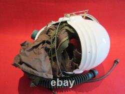 High Altitude Fighter Pilot Flight Helmet Tk-1 1# XXL
