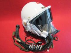 High Altitude Fighter Pilot Flight Helmet Tk-1 1# XXL