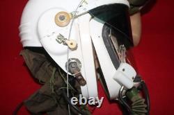 High Altitude Fighter Pilot Flight Helmet Tk-1 1# XXL $ 229.9