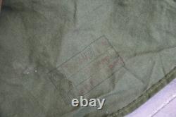 High Altitude Fighter Pilot Flying Helmet, Original Helmet Bag