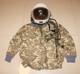 High Altitude Fighter Pilot Helmet 1# Flight Suit 2# (Jacket)