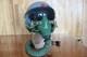 High Altitude Fighter Pilot Helmet, Oxygen Mask, (Including USA tariffs)