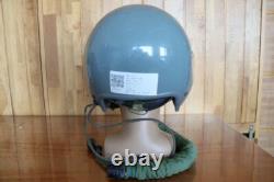 High Altitude Fighter Pilot Helmet, Oxygen Mask, (Including USA tariffs)