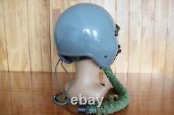 High Altitude Fighter Pilot Helmet Sun Visor, Oxygen Mask