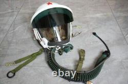 High Altitude Helmet, Fighter Pilot Flight Helmet Tk-1