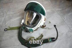 High Altitude Helmet, Fighter Pilot Flight Helmet Tk-1