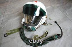 High Altitude Helmet, Fighter Pilot Flight Helmet Tk-1