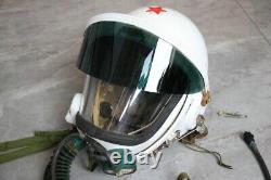 High Altitude Helmet, Fighter Pilot Flight Helmet Tk-1