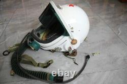 High Altitude Helmet, Fighter Pilot Flight Helmet Tk-1