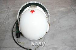 High Altitude Helmet, Fighter Pilot Flight Helmet Tk-1