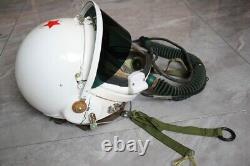 High Altitude Helmet, Fighter Pilot Flight Helmet Tk-1