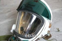 High Altitude Helmet, Fighter Pilot Flight Helmet Tk-1