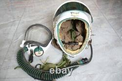 High Altitude Helmet, Fighter Pilot Flight Helmet Tk-1