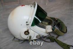 High Altitude MiG-21 Jets Pilot Flight Helmet 1#Largest, No. 8596033