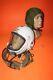 High Altitude MiG Fighter Pilot Helmet 2#