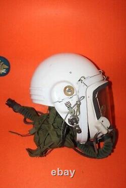 High Altitude MiG Fighter Pilot Helmet 2#