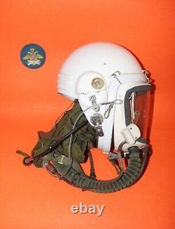 High Altitude MiG Fighter Pilot Helmet 2#