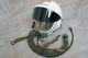 High Altitude Mig-21 Fighter Pilot Flight Helmet, No. 0803027