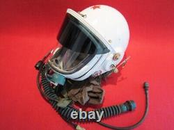 High Altitude Mig Fighter Pilot Flight Helmet 1# XXXL 0101