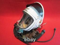 High Altitude Mig Fighter Pilot Flight Helmet 1# XXXL 0101