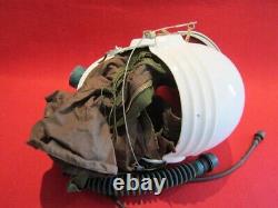 High Altitude Mig Fighter Pilot Flight Helmet 1# XXXL 0101